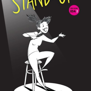 En som Ida 2 - Stand-up
