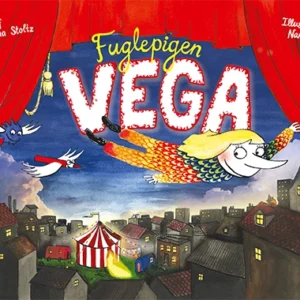 Fuglepigen Vega