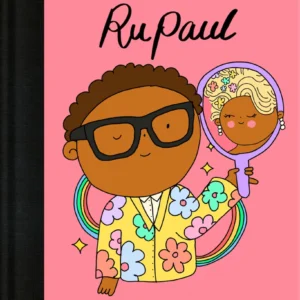 RuPaul