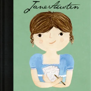 Jane Austen