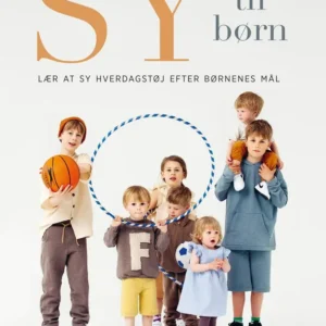 Sy til børn
