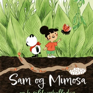 Sam og Mimosa: Basilikum-balladen