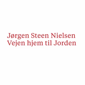 Vejen hjem til Jorden