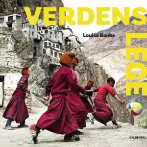 Verdens lege
