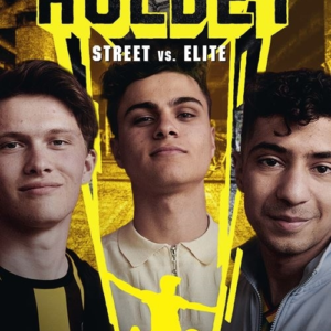En for holdet