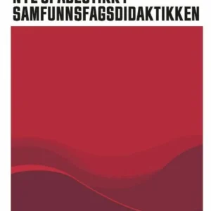 Nye spadestikk i samfunnsfagdidaktikken