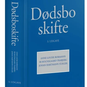Dødsboskifte
