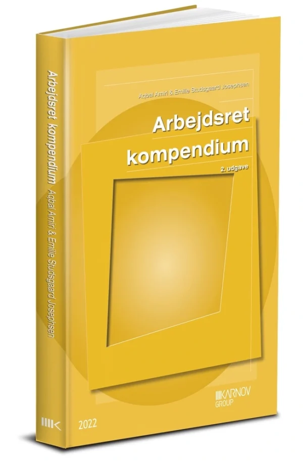 Arbejdsret