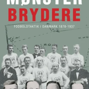 Mønsterbrydere