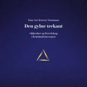 Den gylne trekant : sikkerhet og beredskap i kriminalomsorgen