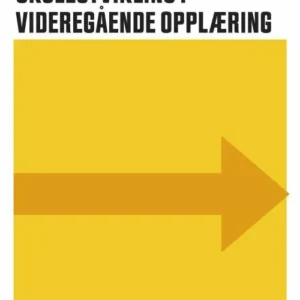 Skoleutvikling i videregående opplæring