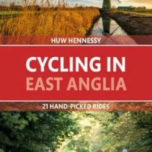 Cycling in East Anglia