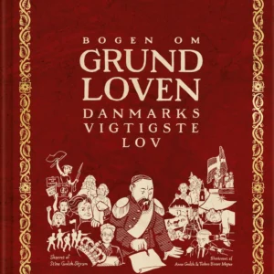 Bogen om grundloven