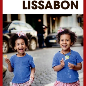 Turen går til Lissabon