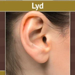 Lyd