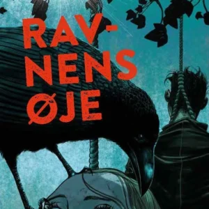 Ravnens øje