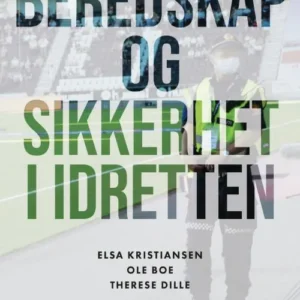 Beredskap og sikkerhet i idretten