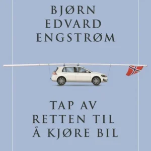 Tap av retten til å kjøre bil