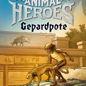 Animal Heroes 4: Gepardpote