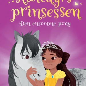 Kæledyrsprinsessen 3: Den ensomme pony