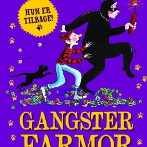 Gangster Farmor vender tilbage