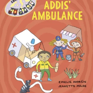 Addis' ambulance