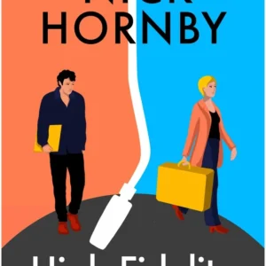 High Fidelity