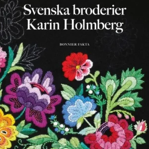Svenska broderier