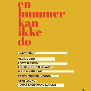 En hummer kan ikke dø