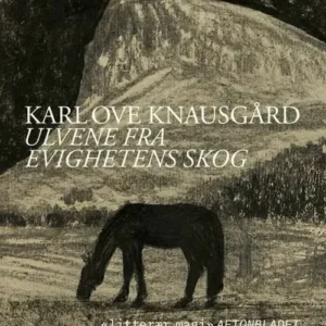 Ulvene fra evighetens skog