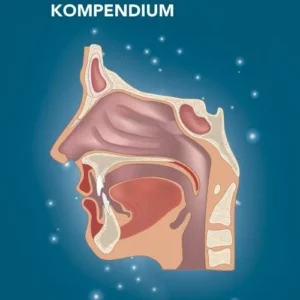 Øre-nese-hals kompendium