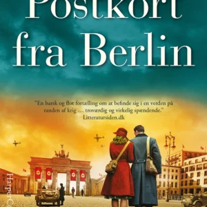 Postkort fra Berlin