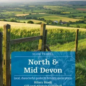 Slow Travel: North & Mid Devon
