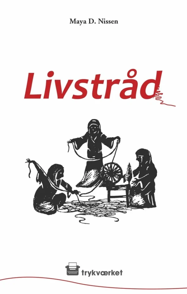Livstråd
