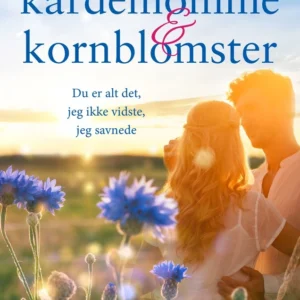 Kardemomme & Kornblomster