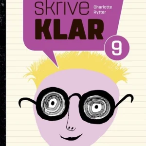 Skriveklar 9
