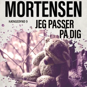 Jeg passer på dig