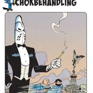 Tim & Thomas: Chokbehandling