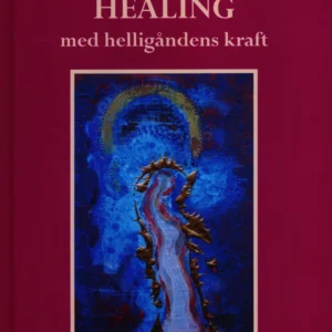 Maria Magdalene HEALING med helligåndens kraft
