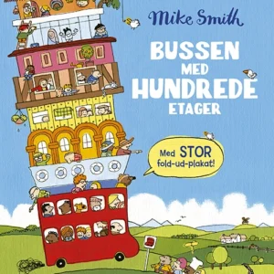 Bussen med hundrede etager