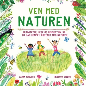 Ven med naturen