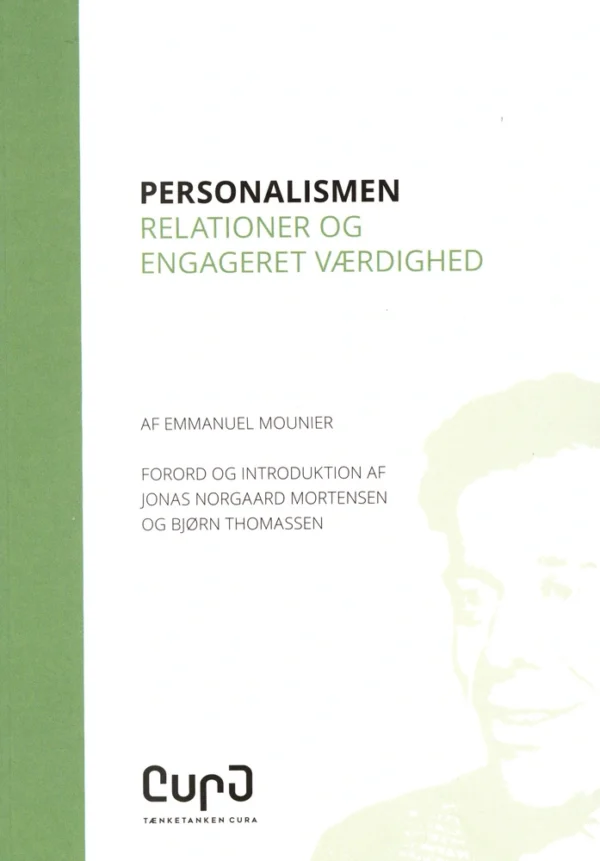 Personalismen