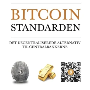 Bitcoinstandarden