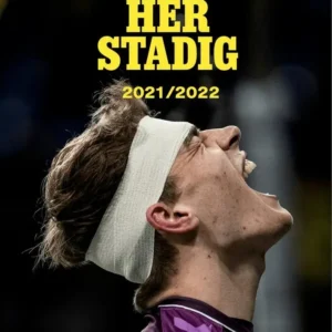 Vi står her stadig 2021/2022