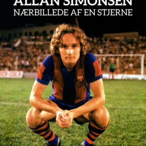 Allan Simonsen - nærbillede af en stjerne