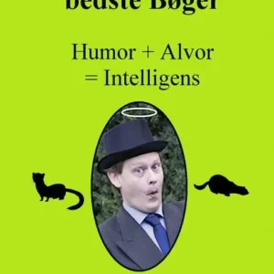 En af Verdens bedste Bøger