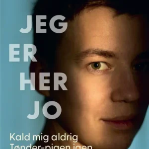 Jeg er her jo