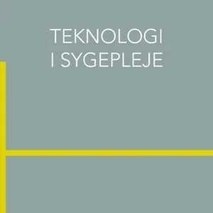 Teknologi i sygepleje
