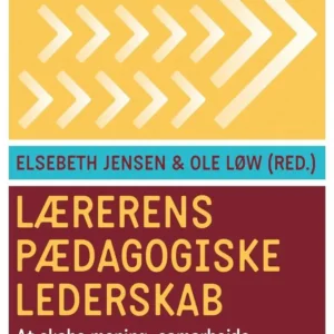 Lærerens pædagogiske lederskab