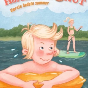 Hjalte Donut 3